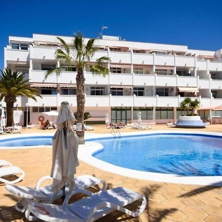 Azahara Playa III Appartement Arona  Buitenkant foto