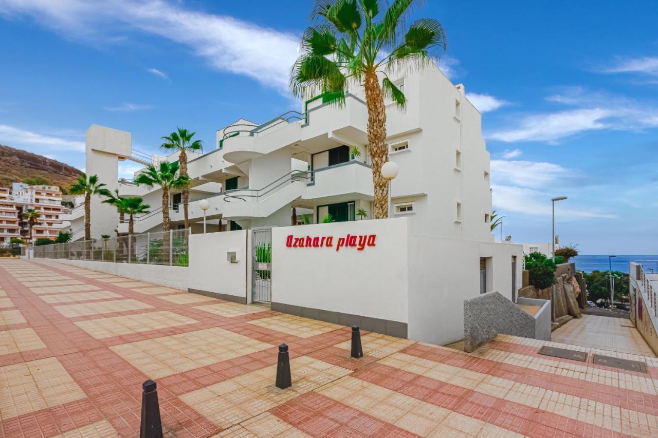 Azahara Playa III Appartement Arona  Buitenkant foto