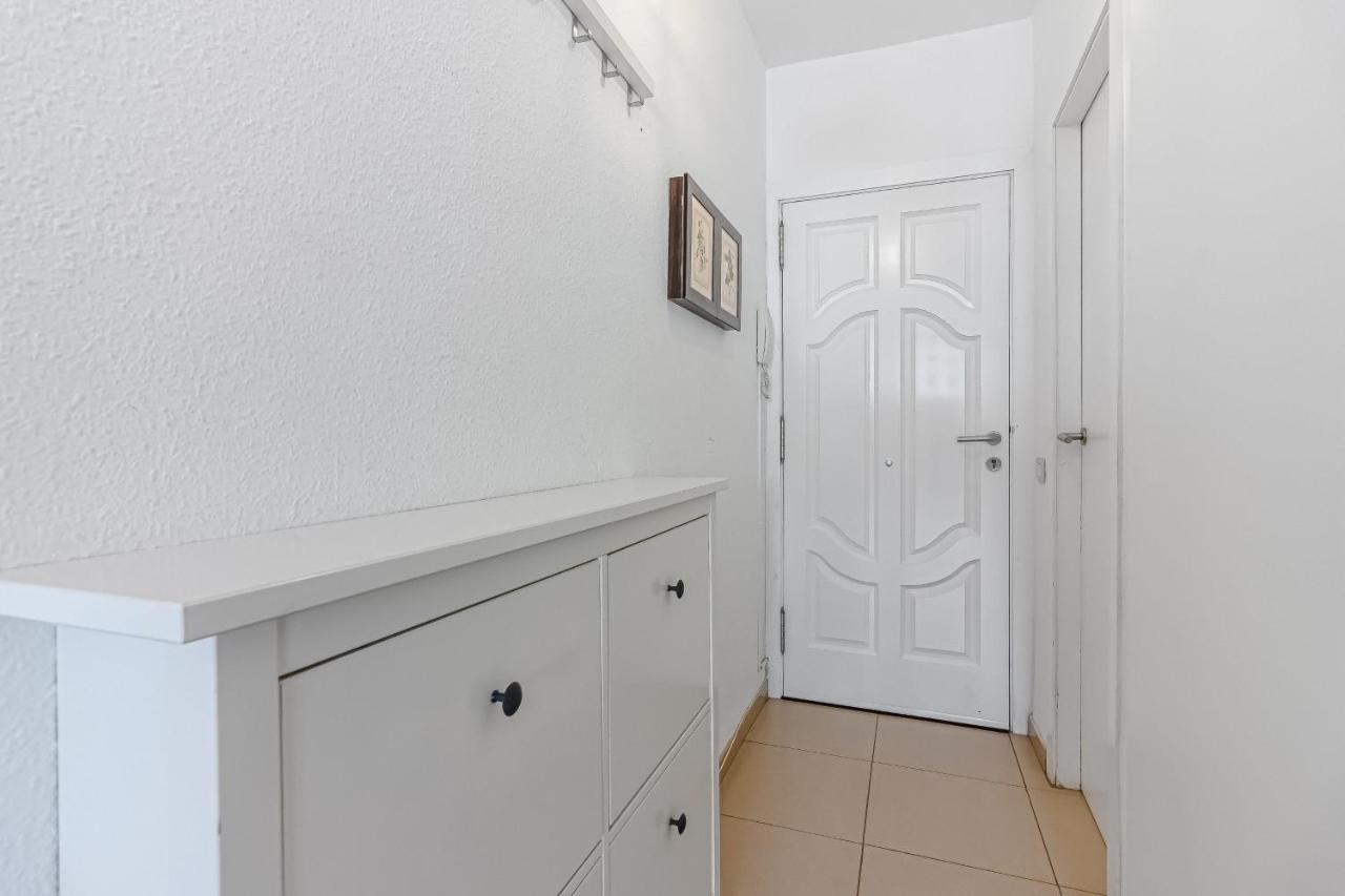 Azahara Playa III Appartement Arona  Buitenkant foto
