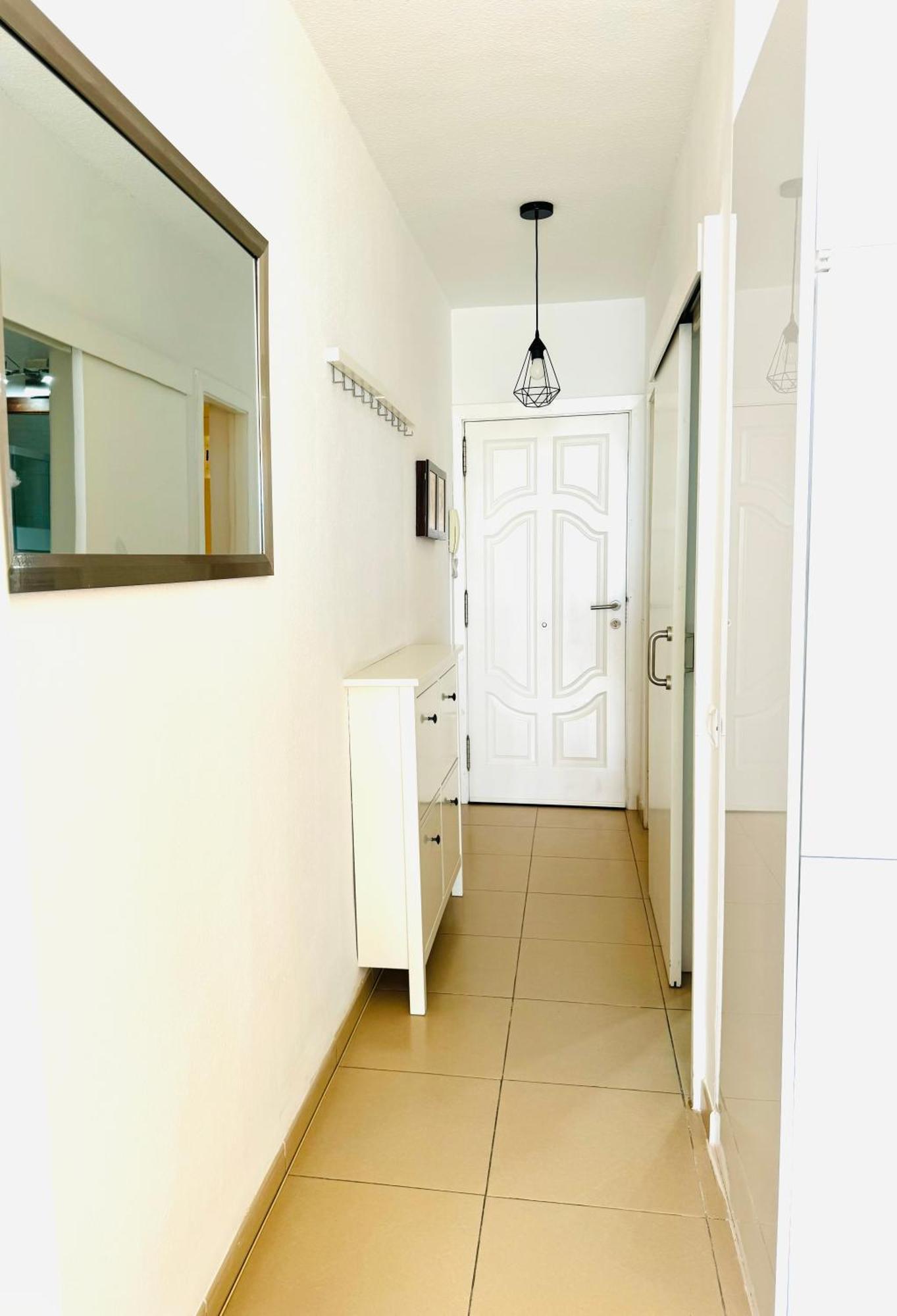 Azahara Playa III Appartement Arona  Buitenkant foto