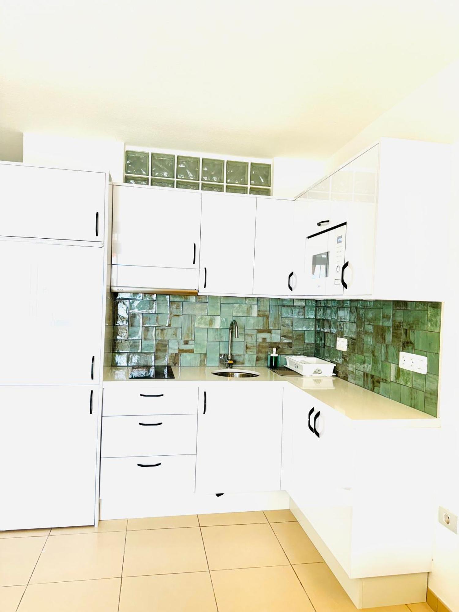 Azahara Playa III Appartement Arona  Buitenkant foto