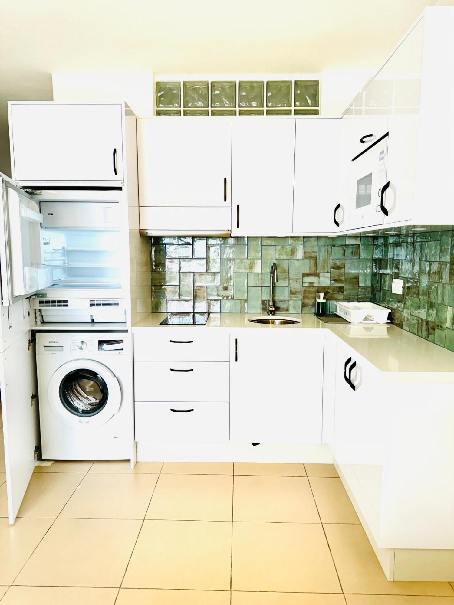 Azahara Playa III Appartement Arona  Buitenkant foto