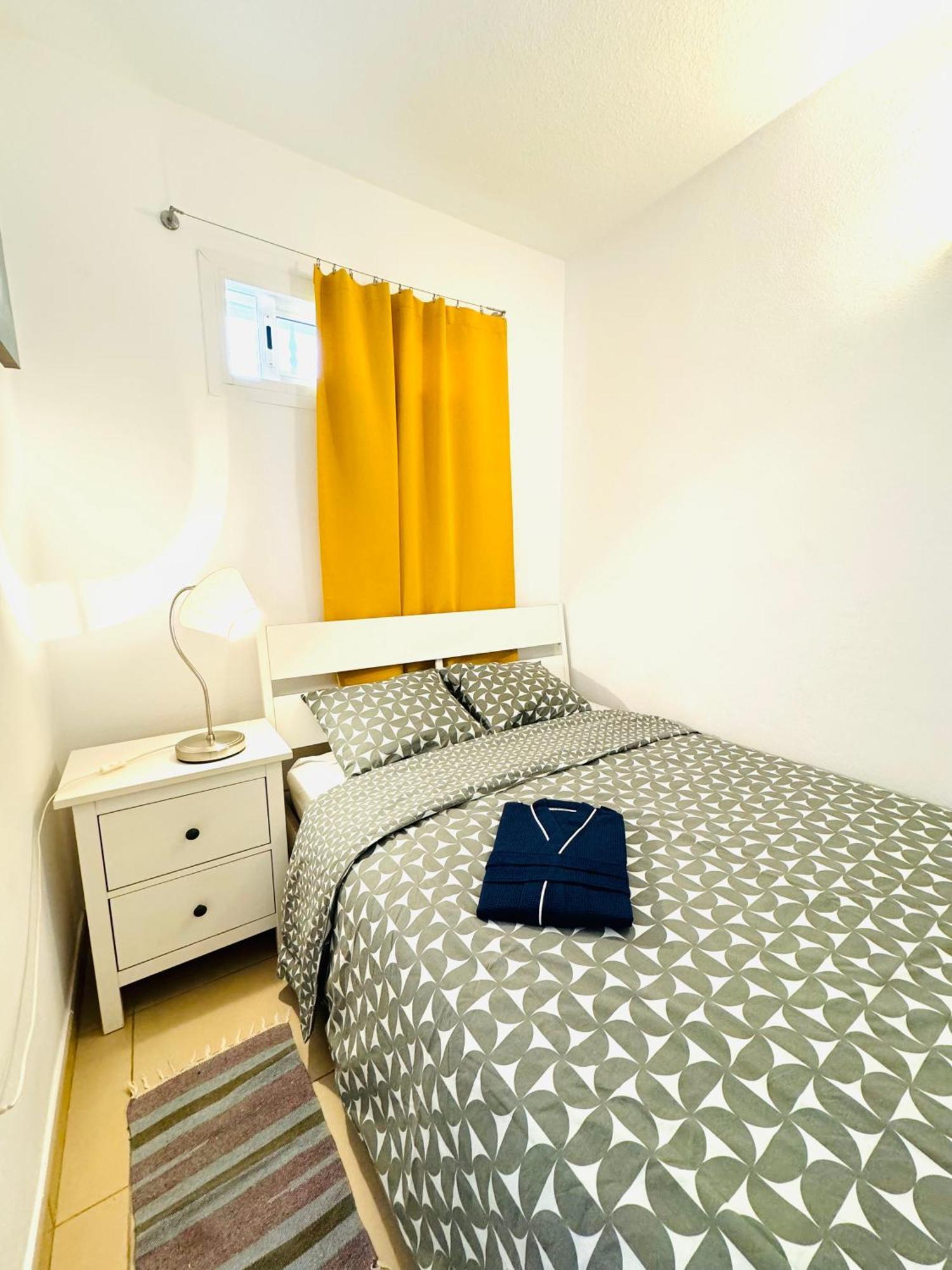 Azahara Playa III Appartement Arona  Buitenkant foto