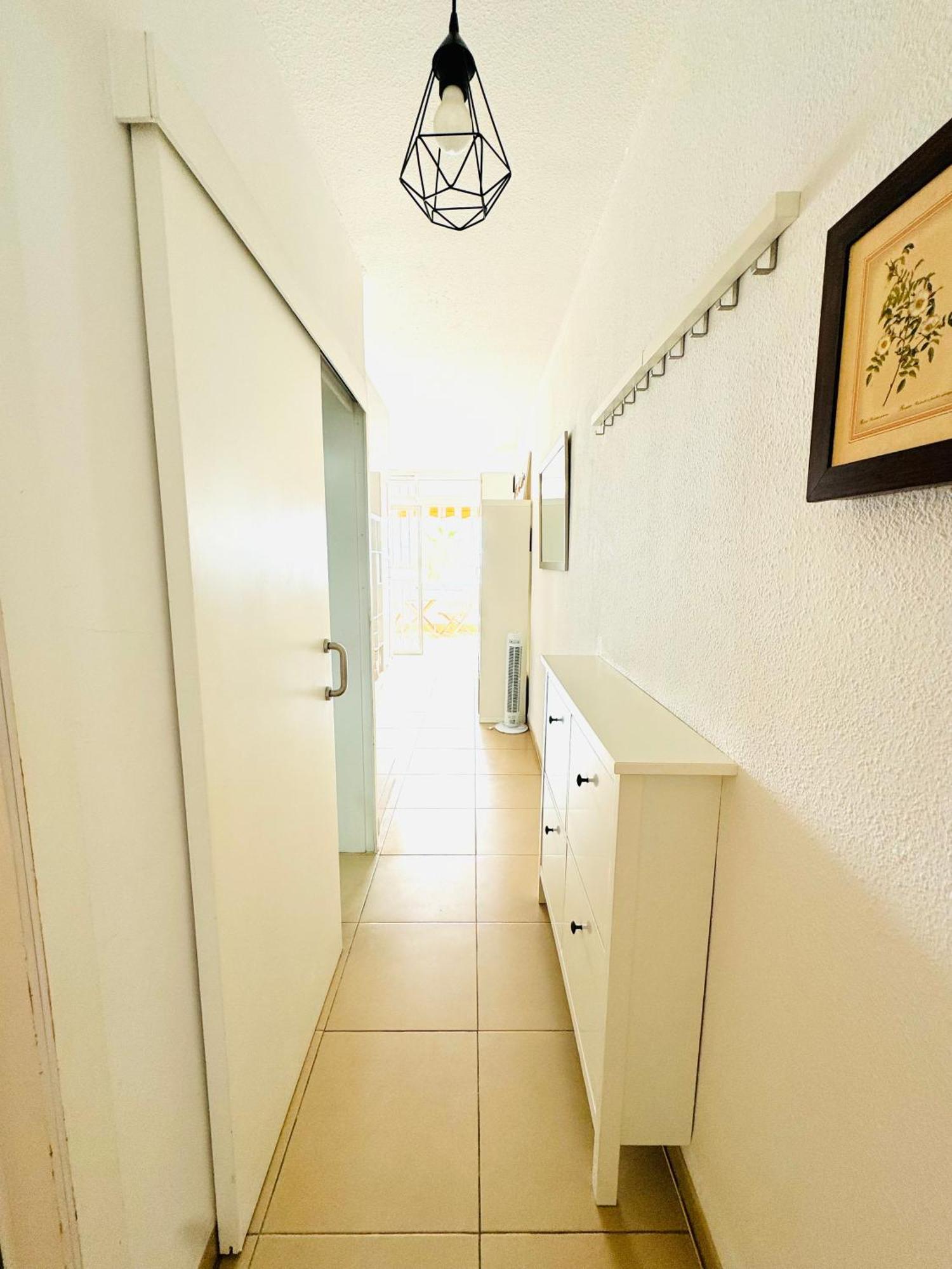 Azahara Playa III Appartement Arona  Buitenkant foto