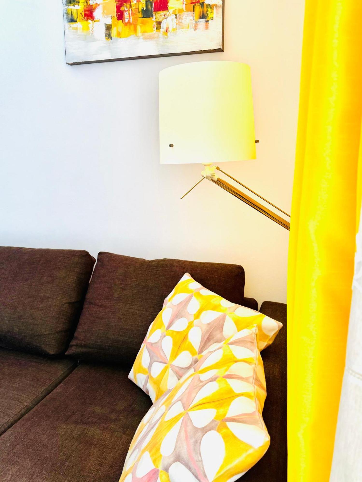 Azahara Playa III Appartement Arona  Buitenkant foto